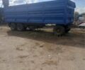 МАН Другая, объемом двигателя 0 л и пробегом 0 тыс. км за 12000 $, фото 10 на Automoto.ua