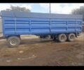 МАН Другая, объемом двигателя 0 л и пробегом 0 тыс. км за 12000 $, фото 8 на Automoto.ua
