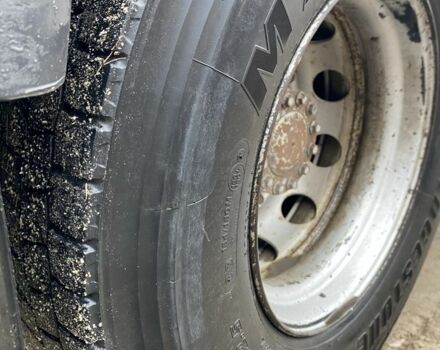 МАН Другая, объемом двигателя 0 л и пробегом 0 тыс. км за 22000 $, фото 5 на Automoto.ua