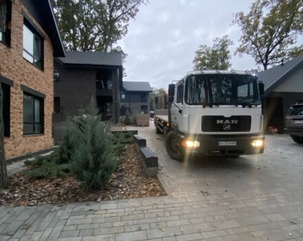 МАН Другая, объемом двигателя 0 л и пробегом 0 тыс. км за 22000 $, фото 7 на Automoto.ua