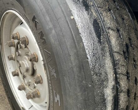 МАН Другая, объемом двигателя 0 л и пробегом 0 тыс. км за 22000 $, фото 6 на Automoto.ua