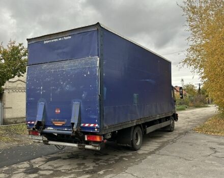 МАН Другая 1998 в Павлограде на Automoto.ua МАН Другая, объемом двигателя 0 л и пробегом 0 тыс. км за 6000 $, фото 2 на Automoto.ua