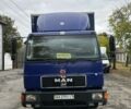 МАН Другая 1998 в Павлограде на Automoto.ua МАН Другая, объемом двигателя 0 л и пробегом 0 тыс. км за 6000 $, фото 1 на Automoto.ua