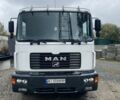 МАН Другая, объемом двигателя 0 л и пробегом 0 тыс. км за 22000 $, фото 2 на Automoto.ua