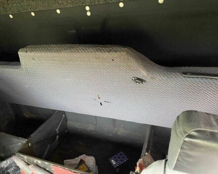 МАН Другая, объемом двигателя 0 л и пробегом 0 тыс. км за 8100 $, фото 6 на Automoto.ua