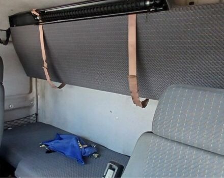 МАН Другая, объемом двигателя 0 л и пробегом 0 тыс. км за 6500 $, фото 6 на Automoto.ua