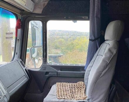 МАН Другая, объемом двигателя 0 л и пробегом 0 тыс. км за 8100 $, фото 8 на Automoto.ua