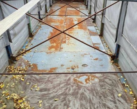 МАН Другая, объемом двигателя 0 л и пробегом 0 тыс. км за 8100 $, фото 13 на Automoto.ua