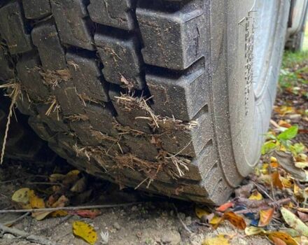 МАН Другая, объемом двигателя 0 л и пробегом 0 тыс. км за 8100 $, фото 19 на Automoto.ua