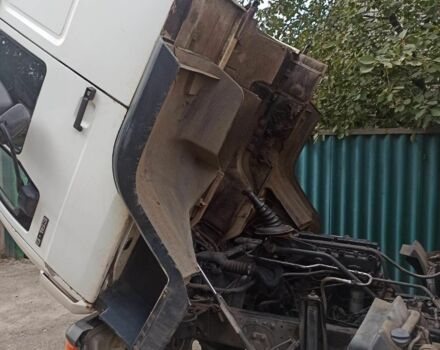 МАН Другая, объемом двигателя 0 л и пробегом 0 тыс. км за 7500 $, фото 3 на Automoto.ua