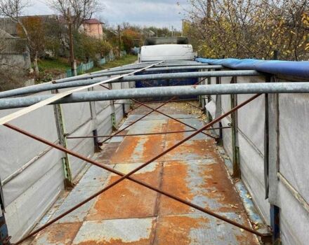 МАН Другая, объемом двигателя 0 л и пробегом 0 тыс. км за 8100 $, фото 15 на Automoto.ua