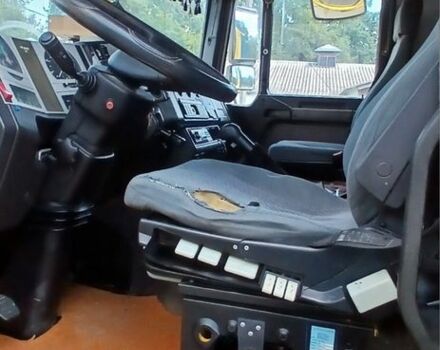 МАН Другая, объемом двигателя 0 л и пробегом 0 тыс. км за 6500 $, фото 4 на Automoto.ua