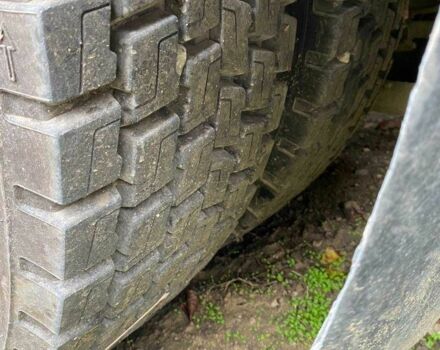 МАН Другая, объемом двигателя 0 л и пробегом 0 тыс. км за 8100 $, фото 3 на Automoto.ua