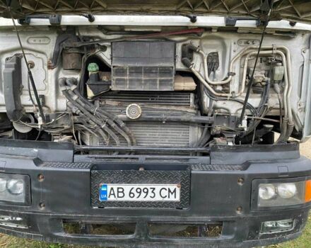 МАН Другая, объемом двигателя 0 л и пробегом 0 тыс. км за 8100 $, фото 4 на Automoto.ua