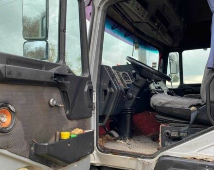 МАН Другая, объемом двигателя 0 л и пробегом 0 тыс. км за 8100 $, фото 12 на Automoto.ua