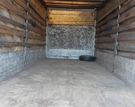 МАН Другая, объемом двигателя 0 л и пробегом 0 тыс. км за 7500 $, фото 2 на Automoto.ua