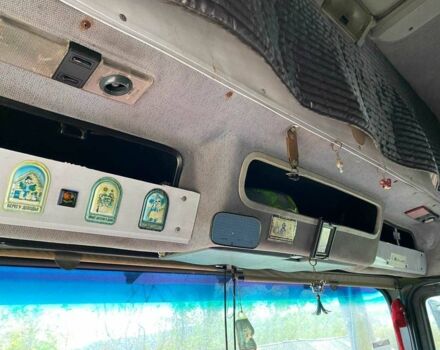 МАН Другая, объемом двигателя 0 л и пробегом 0 тыс. км за 8100 $, фото 7 на Automoto.ua