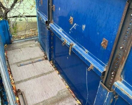 МАН Другая, объемом двигателя 0 л и пробегом 0 тыс. км за 8100 $, фото 14 на Automoto.ua