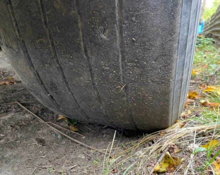 МАН Другая, объемом двигателя 0 л и пробегом 0 тыс. км за 8100 $, фото 20 на Automoto.ua