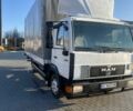 МАН Другая, объемом двигателя 0 л и пробегом 0 тыс. км за 10200 $, фото 10 на Automoto.ua