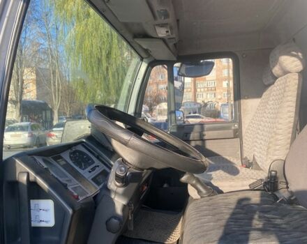 МАН Другая, объемом двигателя 0 л и пробегом 0 тыс. км за 10200 $, фото 22 на Automoto.ua