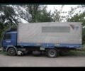 МАН Другая, объемом двигателя 0 л и пробегом 0 тыс. км за 9500 $, фото 4 на Automoto.ua
