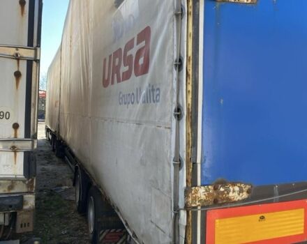 МАН Другая, объемом двигателя 0 л и пробегом 0 тыс. км за 9600 $, фото 4 на Automoto.ua