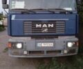 МАН Другая, объемом двигателя 0 л и пробегом 0 тыс. км за 9500 $, фото 5 на Automoto.ua