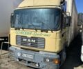 МАН Другая, объемом двигателя 0 л и пробегом 0 тыс. км за 9600 $, фото 2 на Automoto.ua
