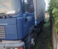 МАН Другая, объемом двигателя 0 л и пробегом 0 тыс. км за 9500 $, фото 1 на Automoto.ua