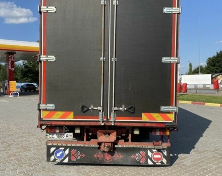 МАН Другая, об'ємом двигуна 0 л та пробігом 0 тис. км за 10500 $, фото 4 на Automoto.ua