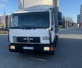 МАН Другая, объемом двигателя 0 л и пробегом 0 тыс. км за 10200 $, фото 1 на Automoto.ua