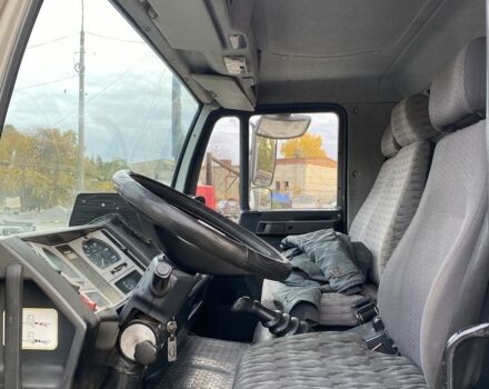 МАН Другая, об'ємом двигуна 0 л та пробігом 0 тис. км за 10200 $, фото 4 на Automoto.ua