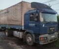 МАН Другая, объемом двигателя 0 л и пробегом 0 тыс. км за 9500 $, фото 1 на Automoto.ua