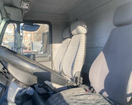 МАН Другая, объемом двигателя 0 л и пробегом 0 тыс. км за 10200 $, фото 11 на Automoto.ua