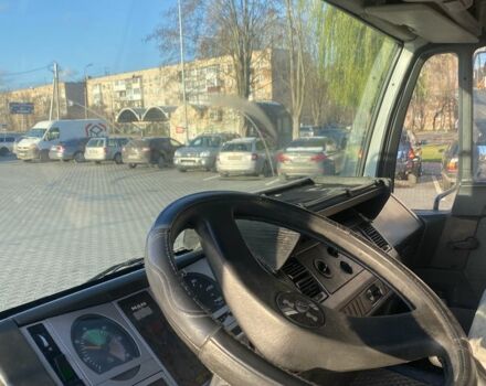 МАН Другая, объемом двигателя 0 л и пробегом 0 тыс. км за 10200 $, фото 13 на Automoto.ua