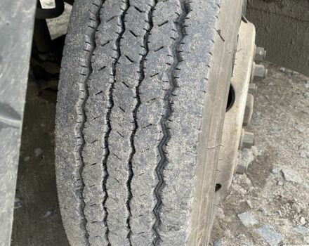 МАН Другая, объемом двигателя 0 л и пробегом 0 тыс. км за 10200 $, фото 6 на Automoto.ua