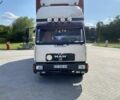 МАН Другая, об'ємом двигуна 0 л та пробігом 0 тис. км за 10500 $, фото 1 на Automoto.ua