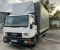 МАН Другая, объемом двигателя 0 л и пробегом 0 тыс. км за 9700 $, фото 1 на Automoto.ua