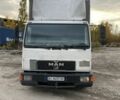 МАН Другая, объемом двигателя 0 л и пробегом 0 тыс. км за 9700 $, фото 1 на Automoto.ua