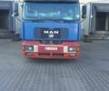 МАН Другая, объемом двигателя 0 л и пробегом 0 тыс. км за 16000 $, фото 1 на Automoto.ua