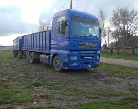 МАН Другая 2001 в Одессе на Automoto.ua МАН Другая, объемом двигателя 0 л и пробегом 0 тыс. км за 10000 $, фото 1 на Automoto.ua