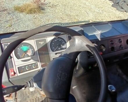 МАН Другая, об'ємом двигуна 0 л та пробігом 0 тис. км за 10000 $, фото 4 на Automoto.ua