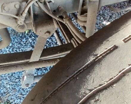 МАН Другая, об'ємом двигуна 0 л та пробігом 0 тис. км за 10000 $, фото 7 на Automoto.ua