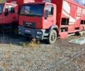 МАН Другая, об'ємом двигуна 0 л та пробігом 0 тис. км за 10000 $, фото 1 на Automoto.ua