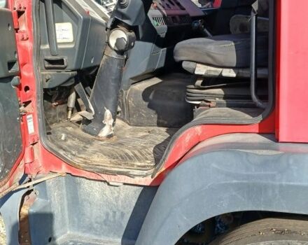 МАН Другая, об'ємом двигуна 0 л та пробігом 0 тис. км за 10000 $, фото 3 на Automoto.ua