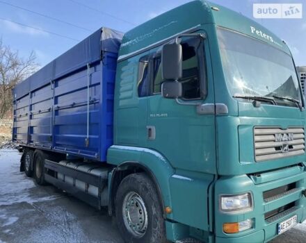 МАН Другая 2004 в Днепре (Днепропетровске) на Automoto.ua МАН Другая, объемом двигателя 0 л и пробегом 0 тыс. км за 21000 $, фото 1 на Automoto.ua