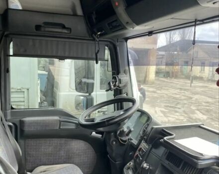 МАН Другая 2004 в Днепре (Днепропетровске) на Automoto.ua МАН Другая, объемом двигателя 0 л и пробегом 0 тыс. км за 21000 $, фото 2 на Automoto.ua