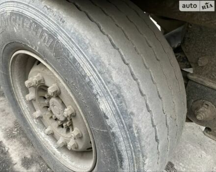 МАН Другая 2004 в Днепре (Днепропетровске) на Automoto.ua МАН Другая, объемом двигателя 0 л и пробегом 0 тыс. км за 21000 $, фото 7 на Automoto.ua