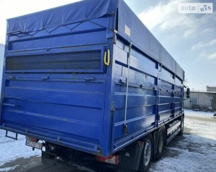 МАН Другая 2004 в Днепре (Днепропетровске) на Automoto.ua МАН Другая, объемом двигателя 0 л и пробегом 0 тыс. км за 21000 $, фото 5 на Automoto.ua